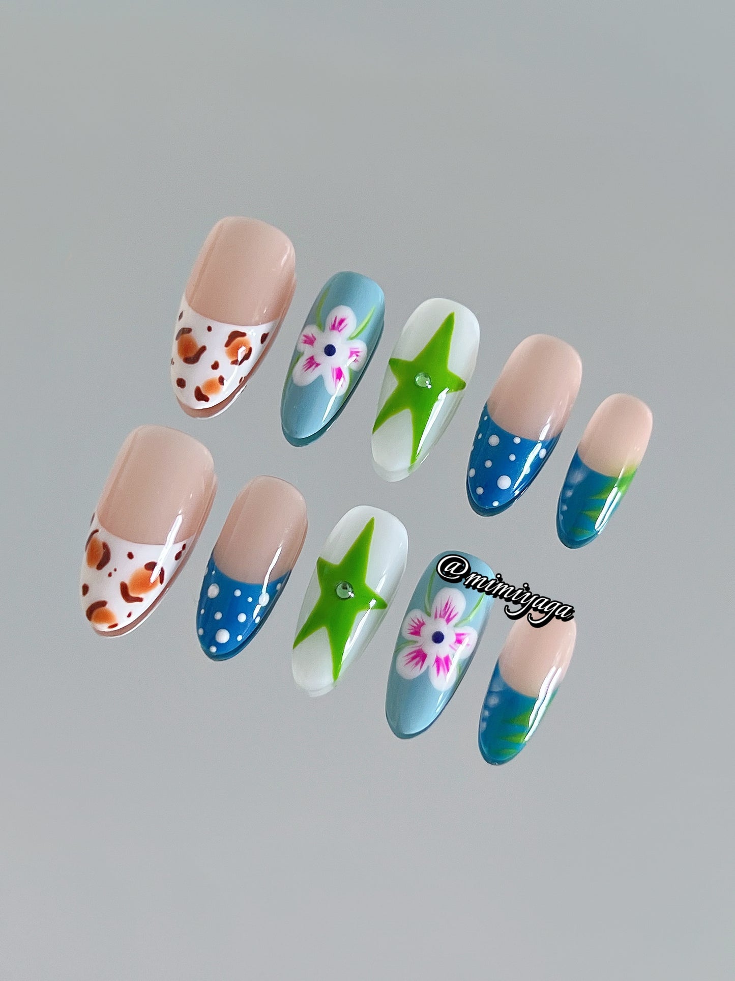 Wild & Whimsy