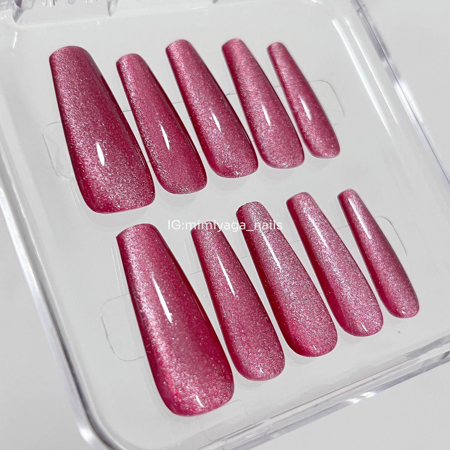 Y1 Strawberry candy