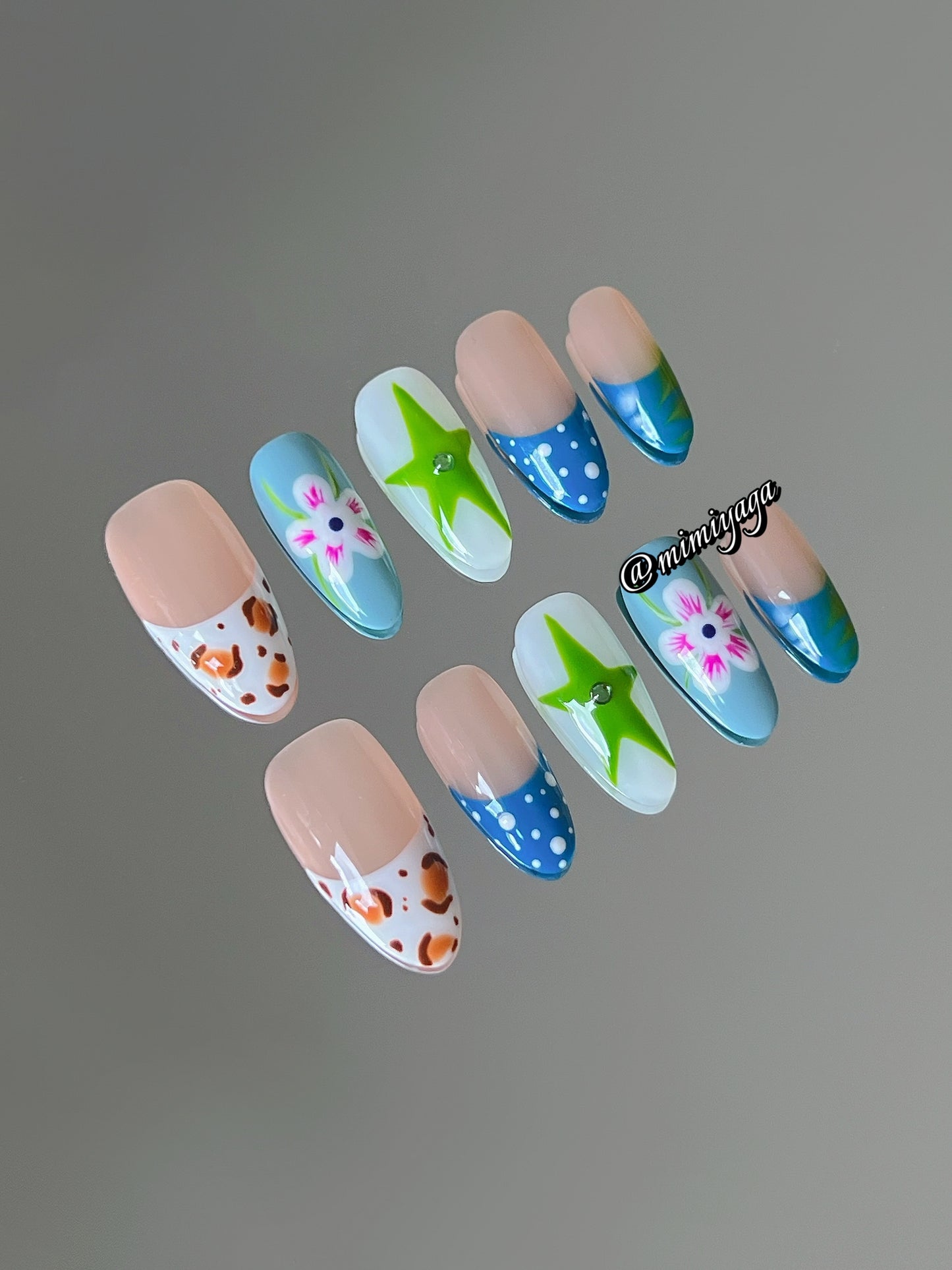 Wild & Whimsy