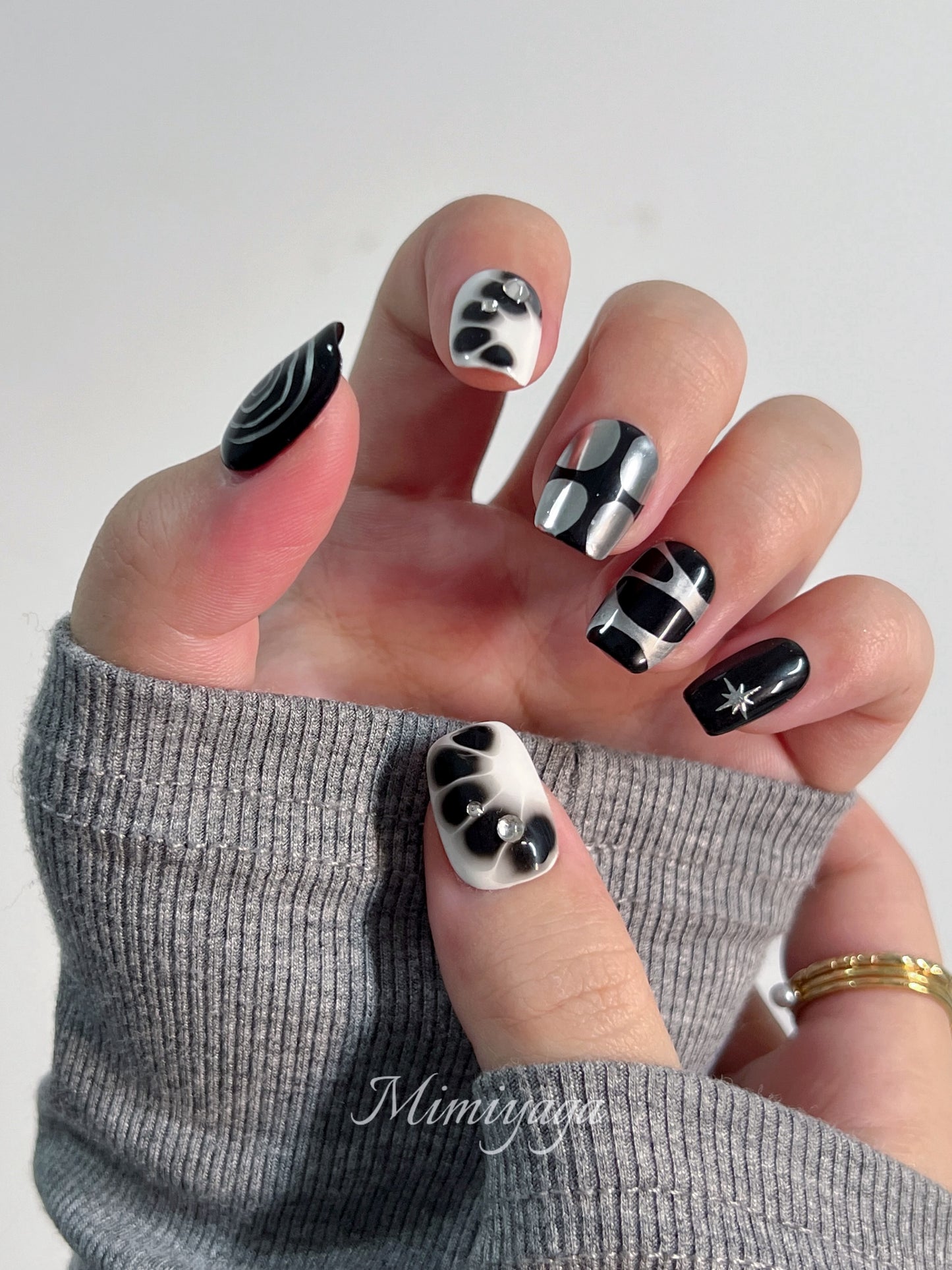 Cool "bandage"
