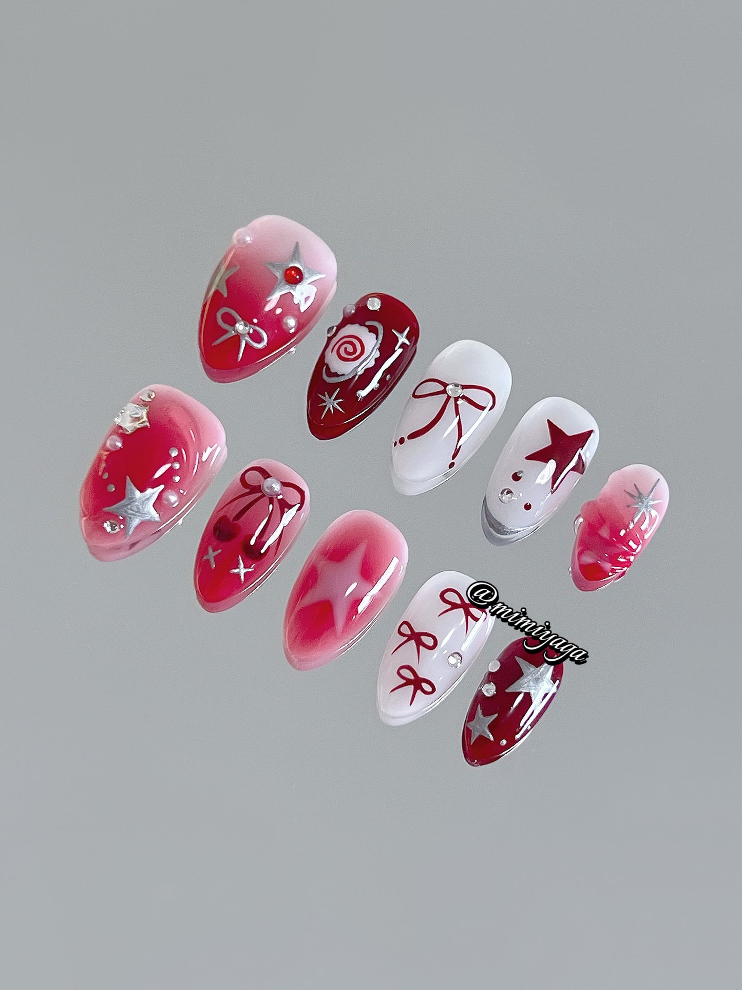 Cherry Bomb