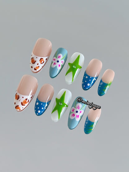 Wild & Whimsy