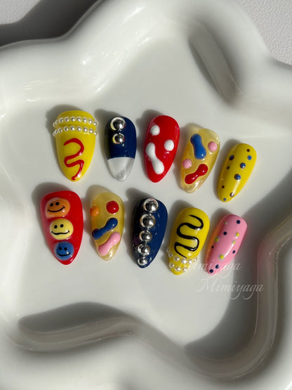 Pop Art Fun