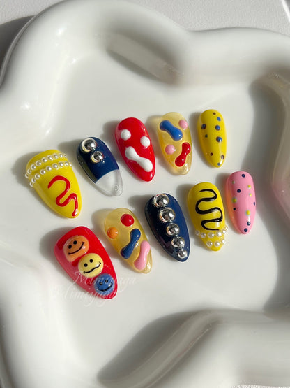 Pop Art Fun
