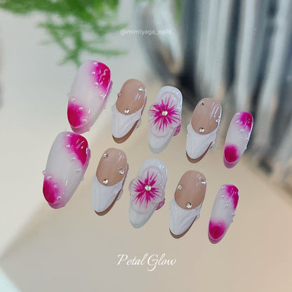 Petal Glow