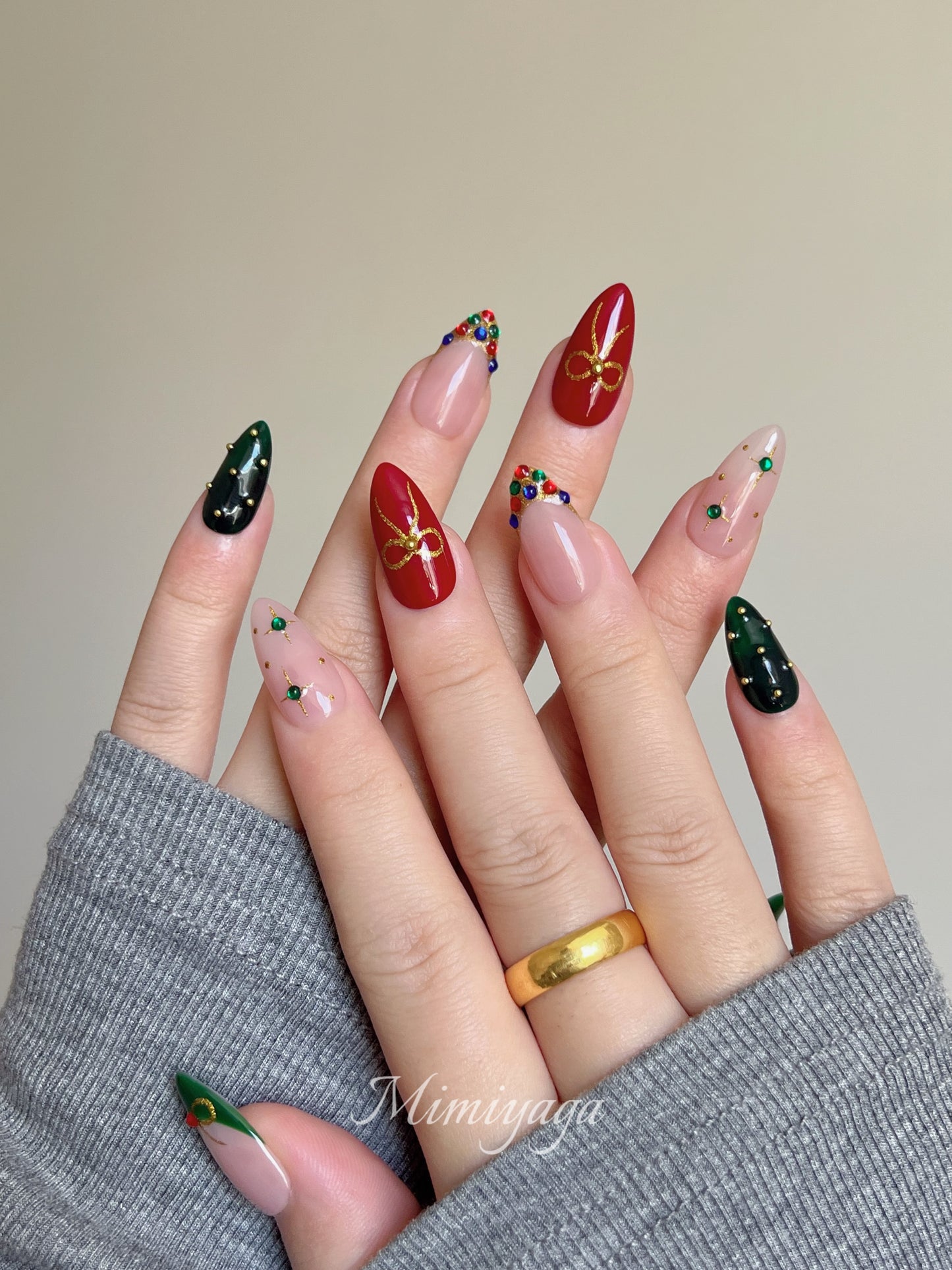 Christmas Melody