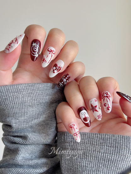 Festive Glam