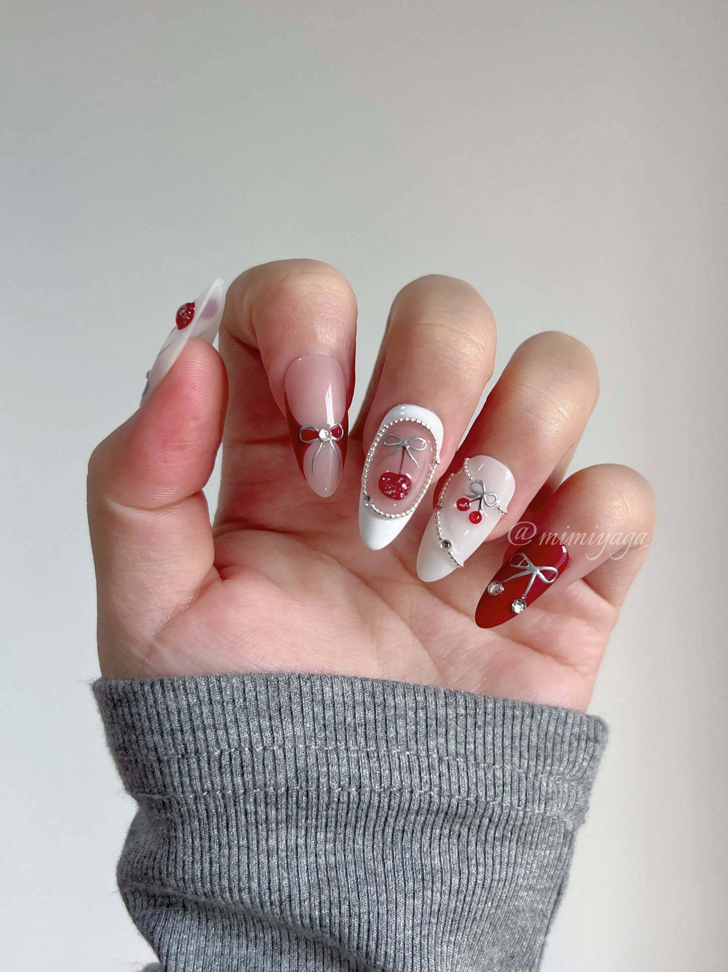 Cherry Kiss