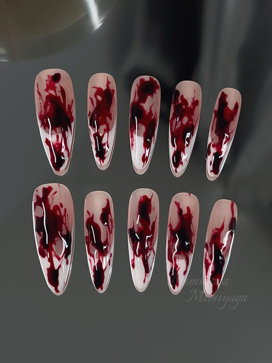 Blood Splatter