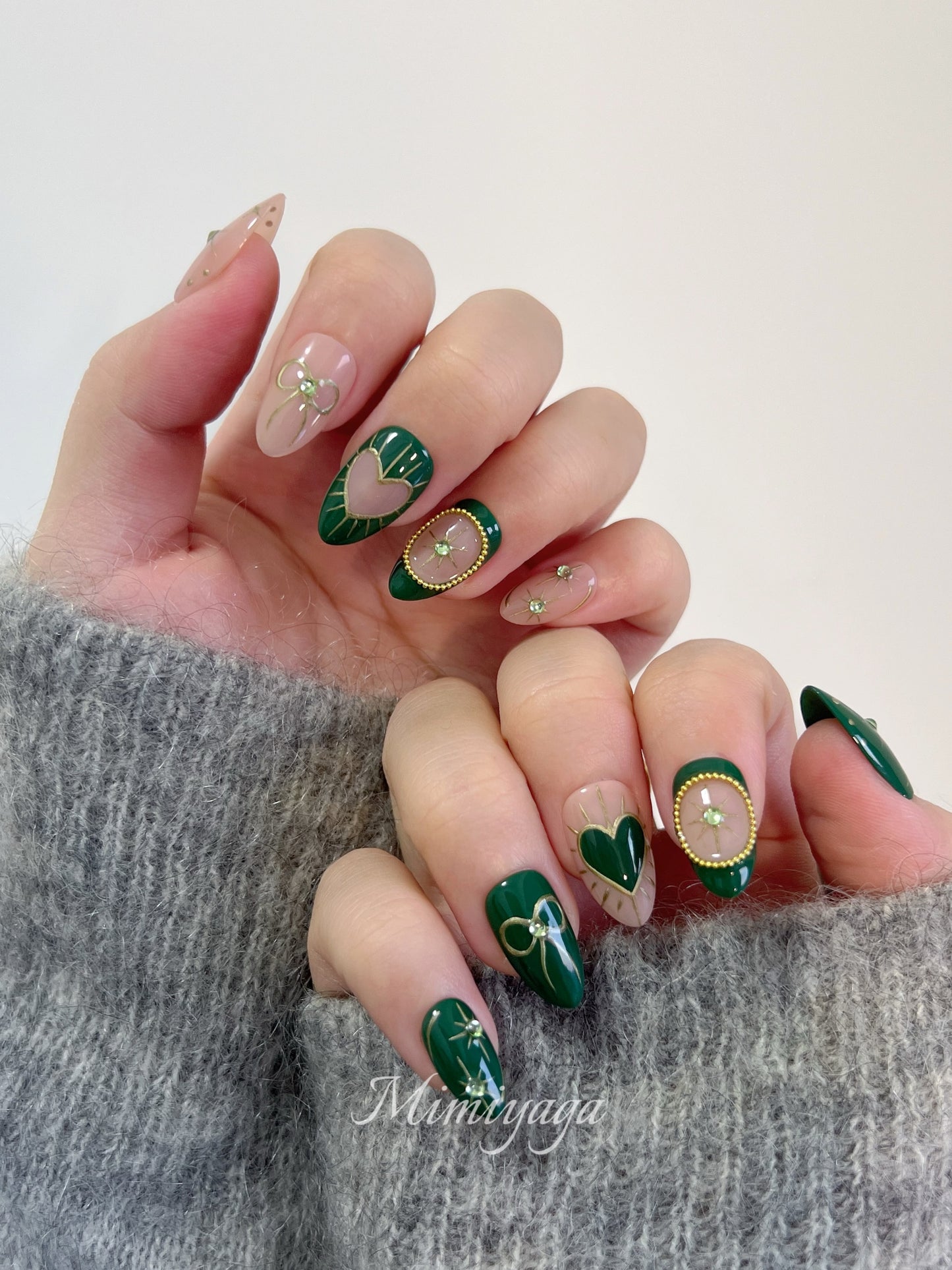 Emerald Grace