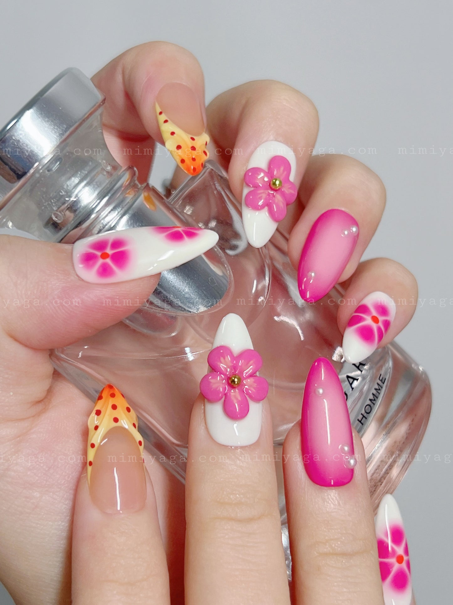 Floral Bliss