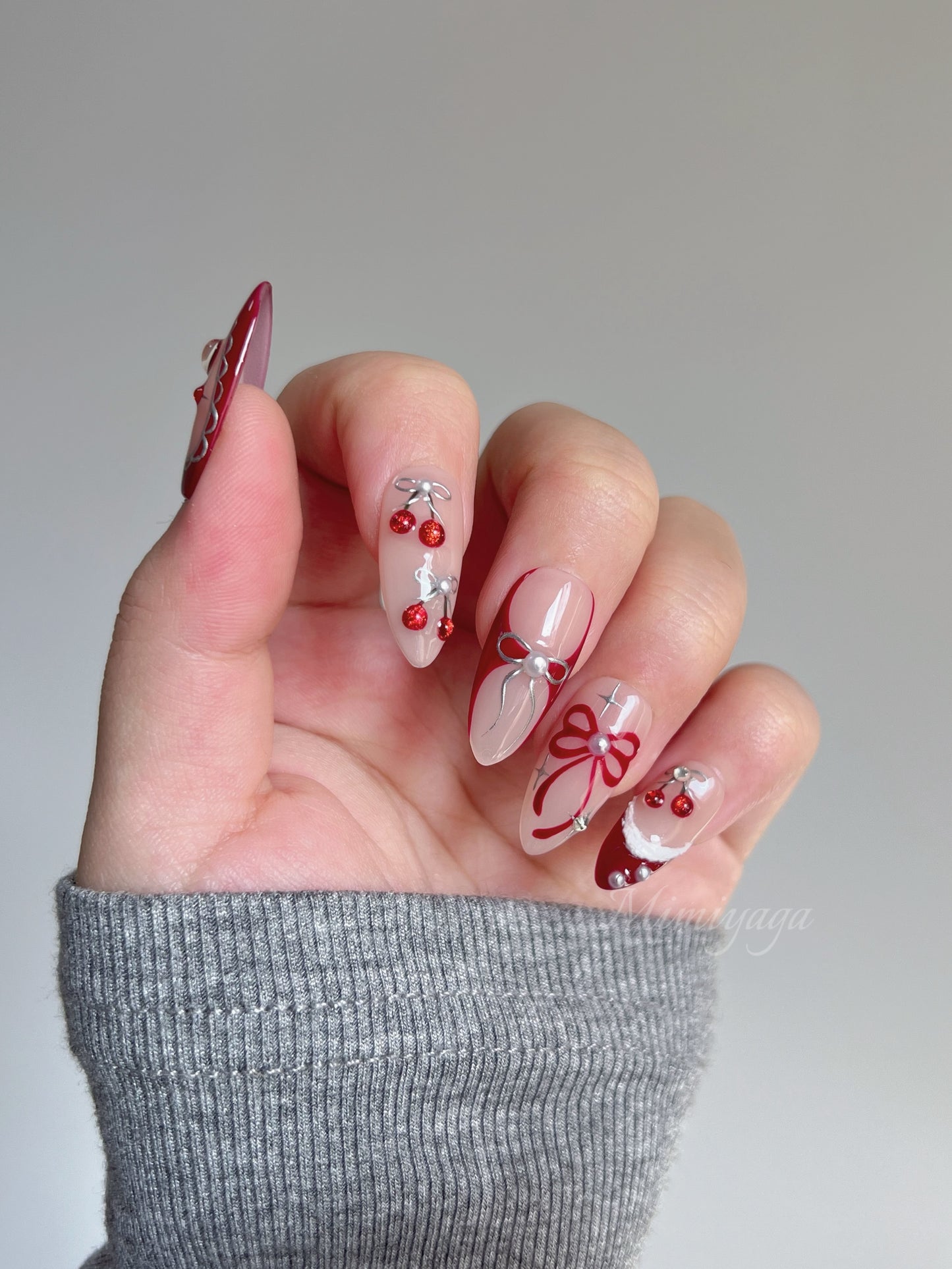 Cherry Romance