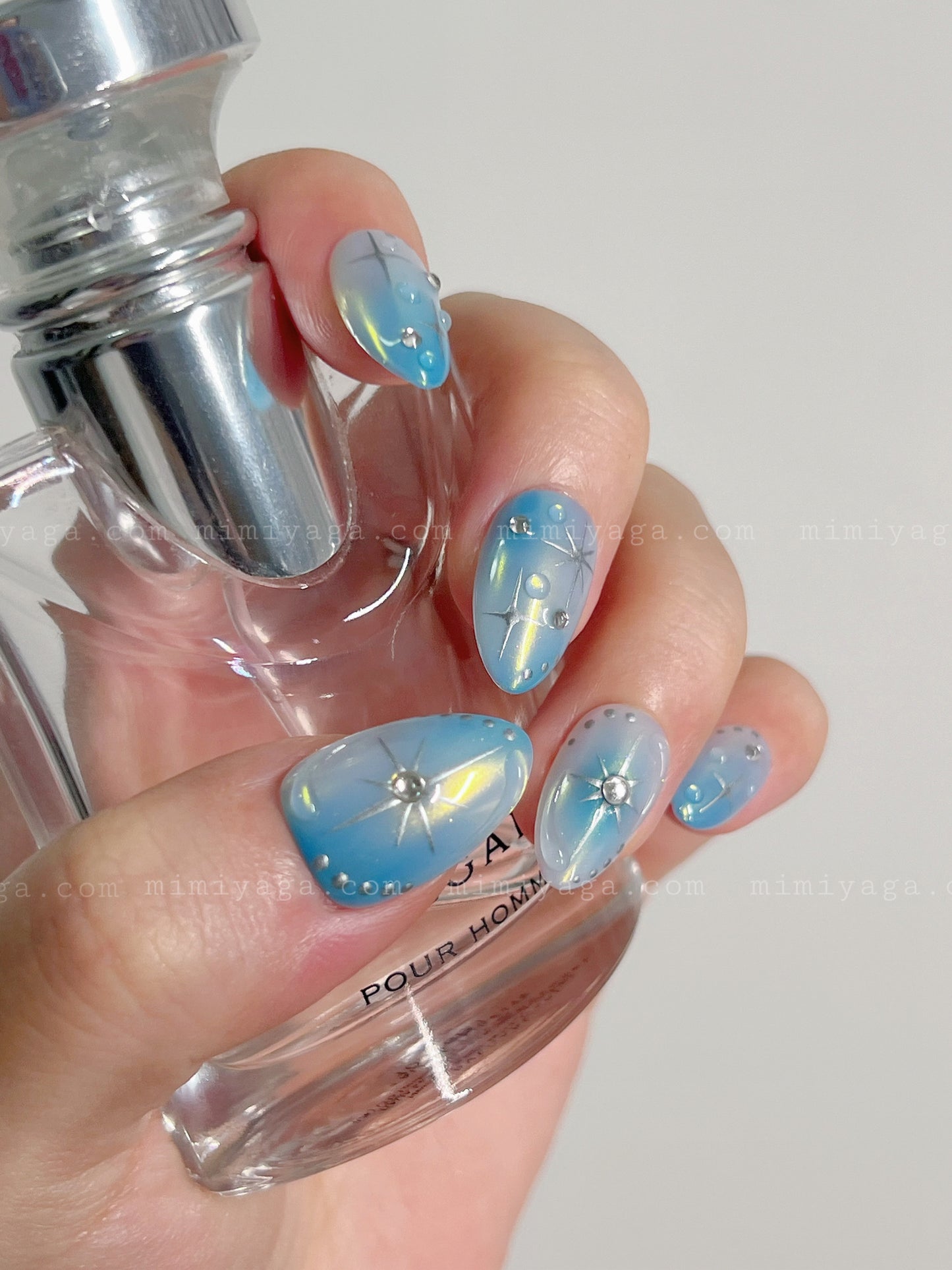 Auroral astral
