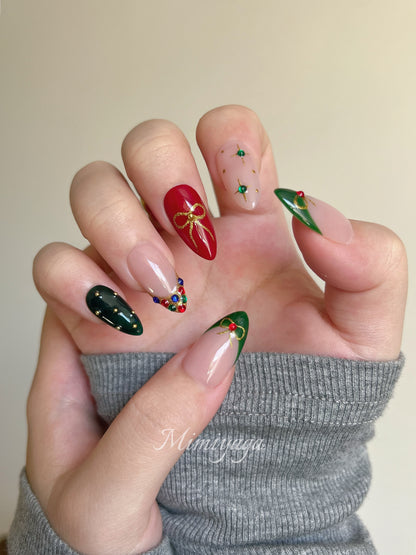 Christmas Melody