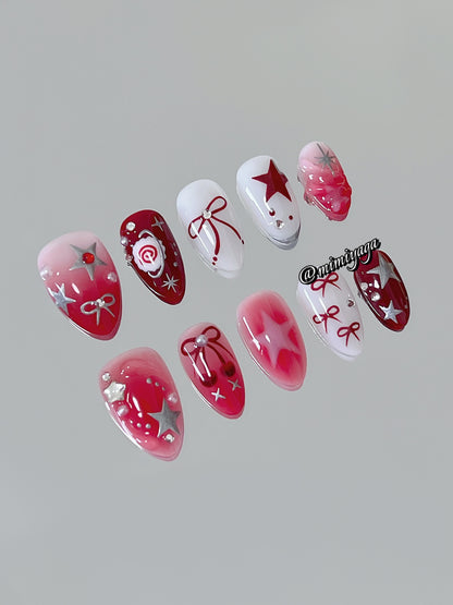 Cherry Bomb