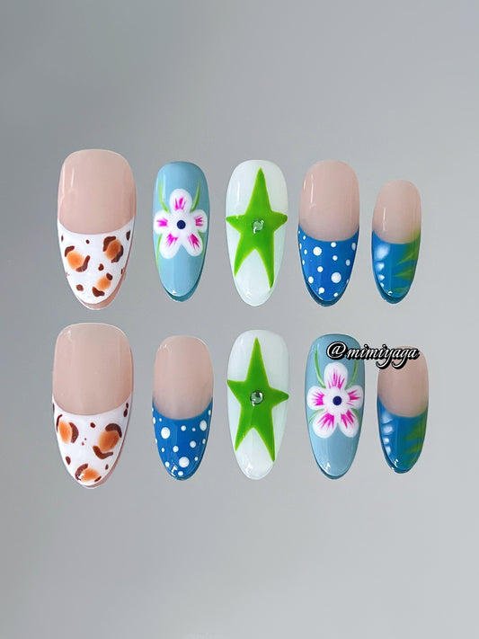 Wild & Whimsy