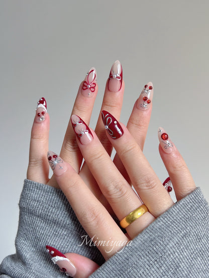 Cherry Romance