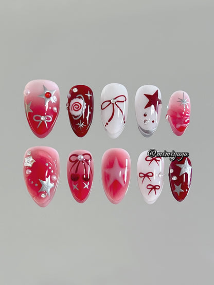 Cherry Bomb