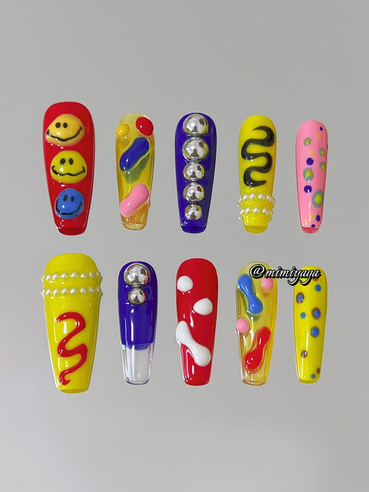 Pop Art Fun