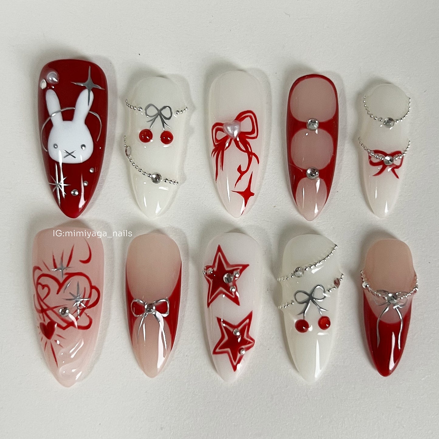 Miffy's Sweet Dream
