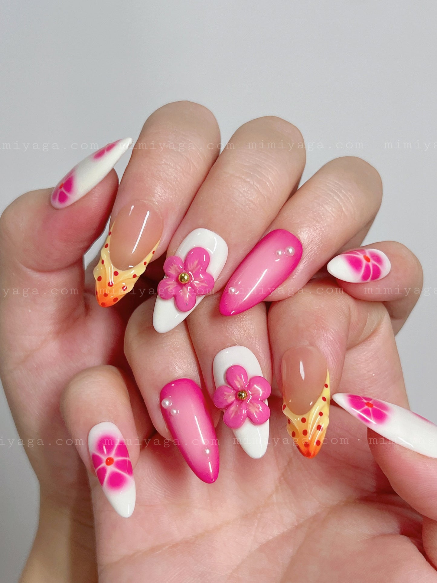 Floral Bliss