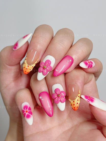 Floral Bliss