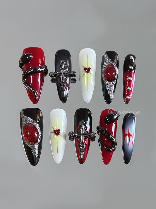 Dark Serpen