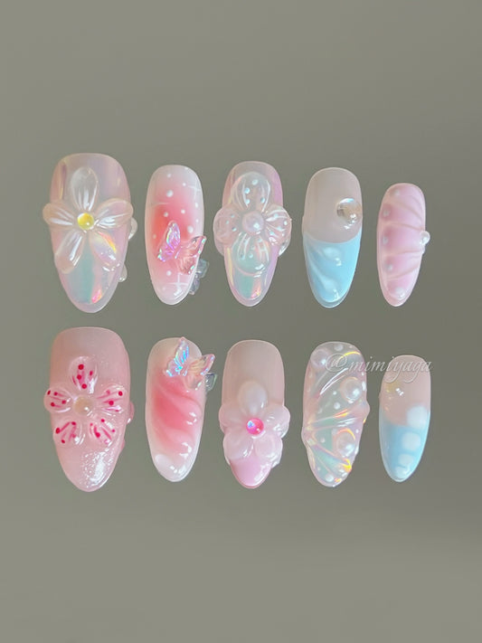 Floral Magic
