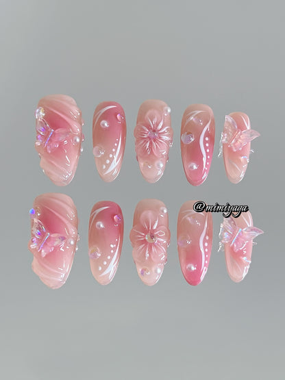 Eternal Blossom