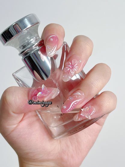 Eternal Blossom