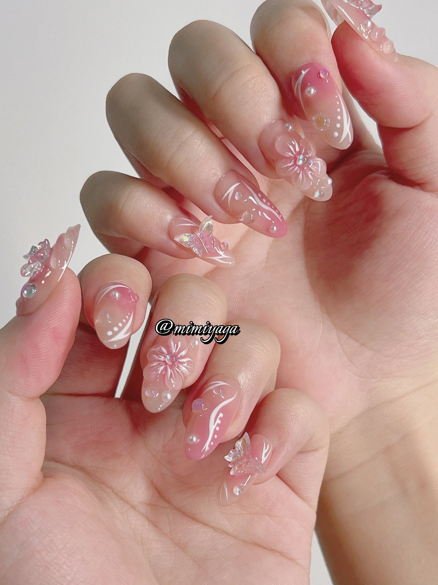 Eternal Blossom