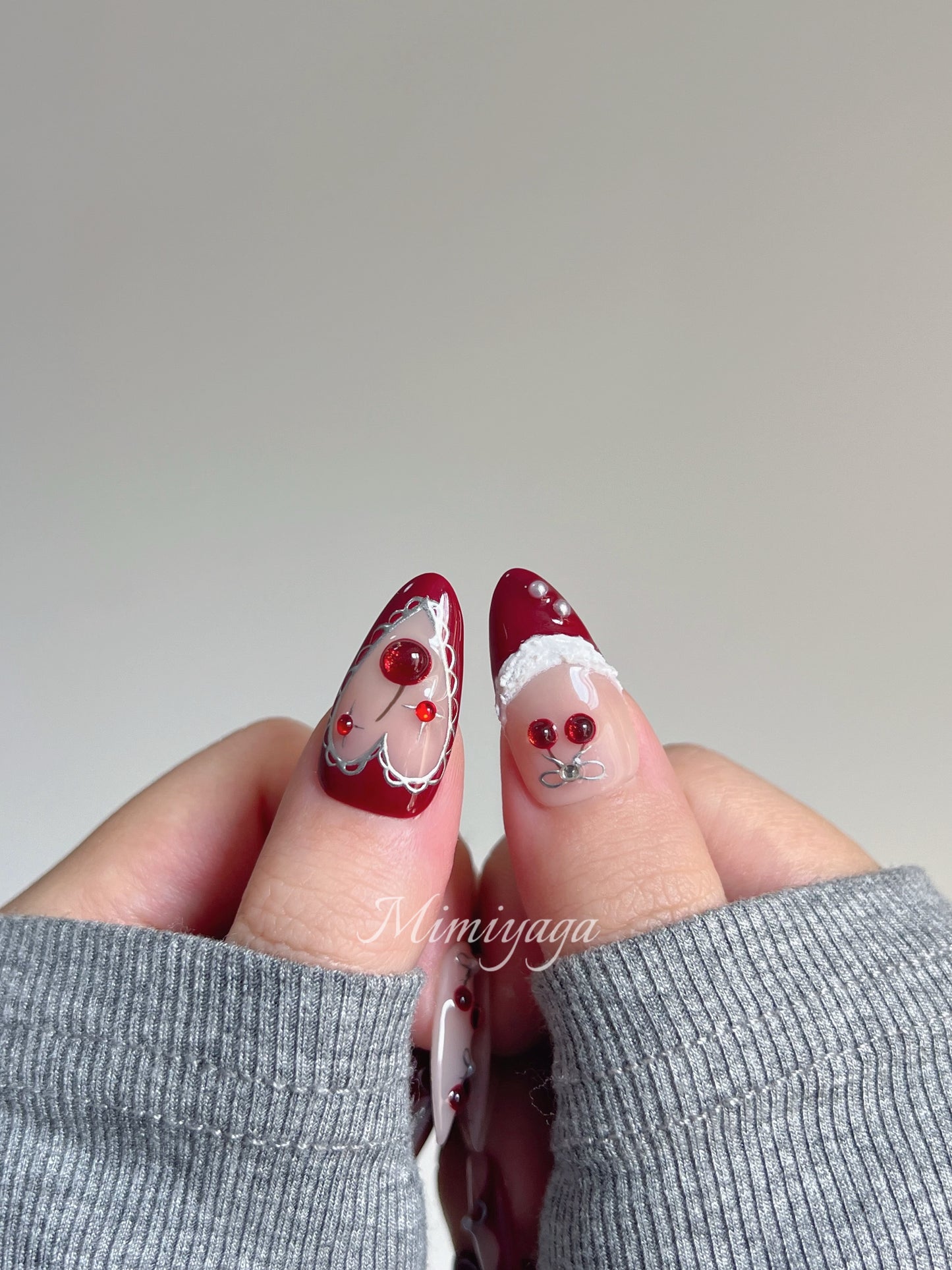 Cherry Romance