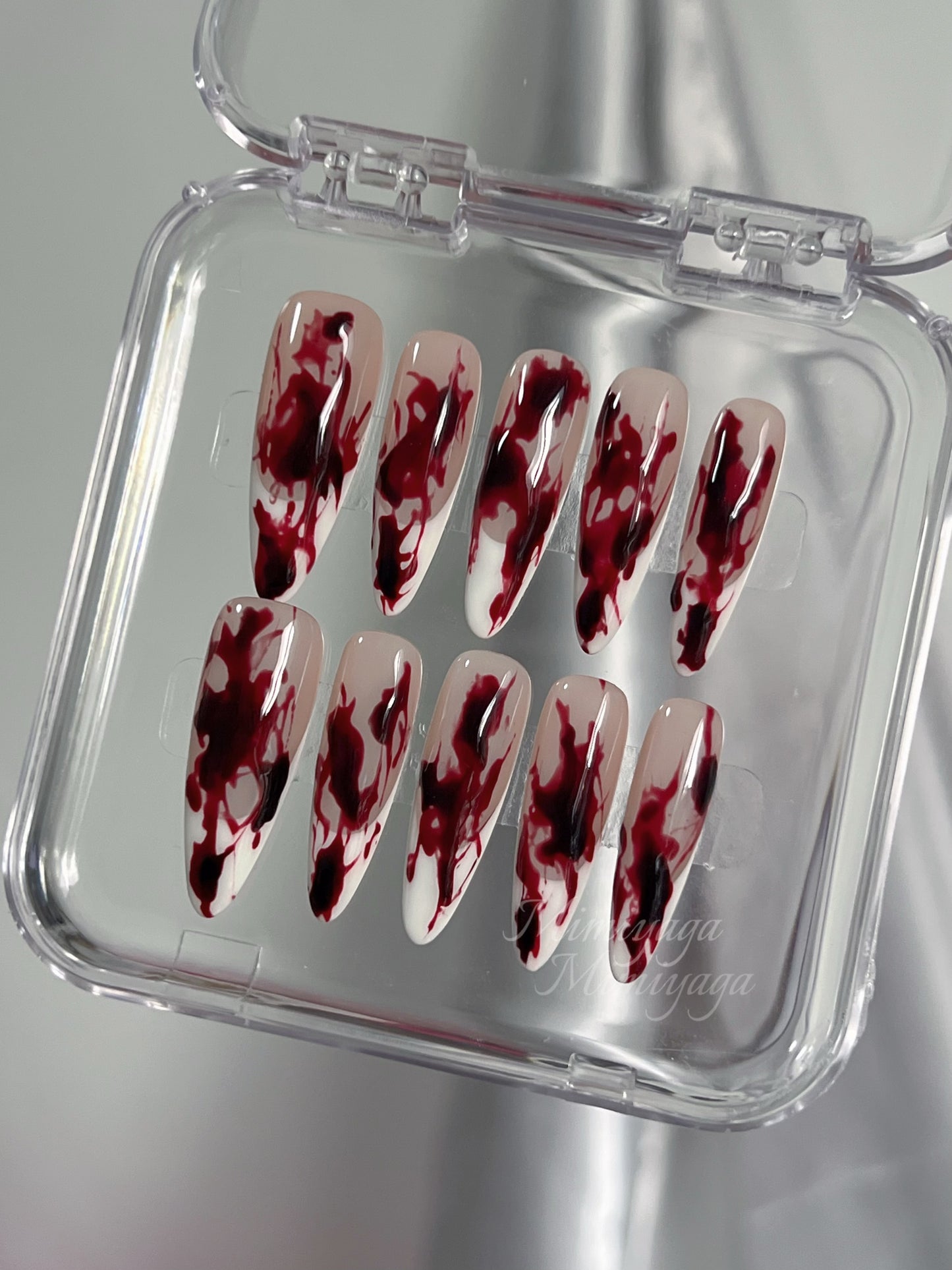 Blood Splatter