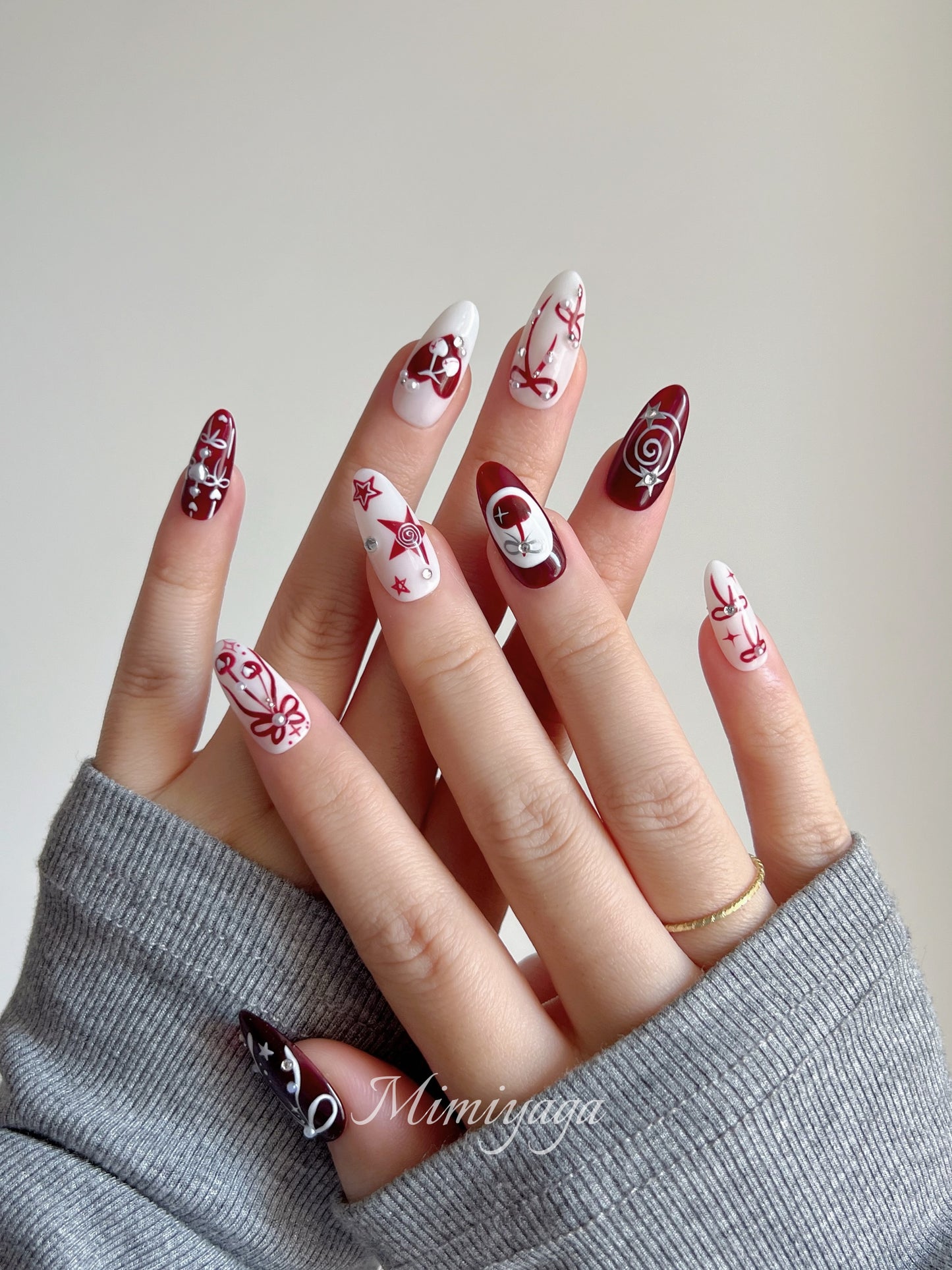 Festive Glam