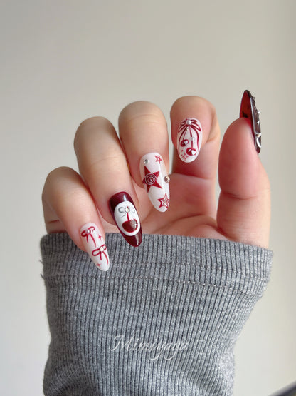 Festive Glam