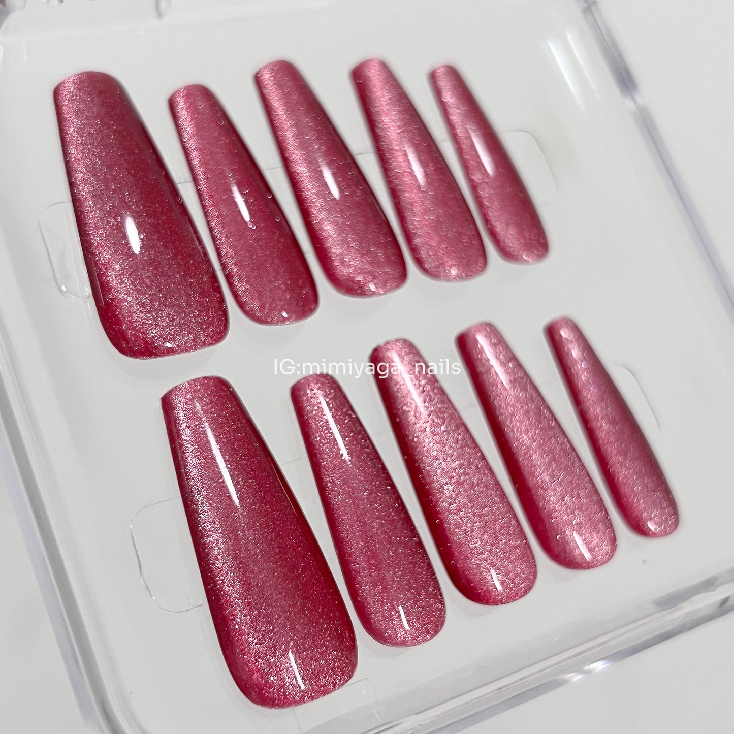Y1 Strawberry candy