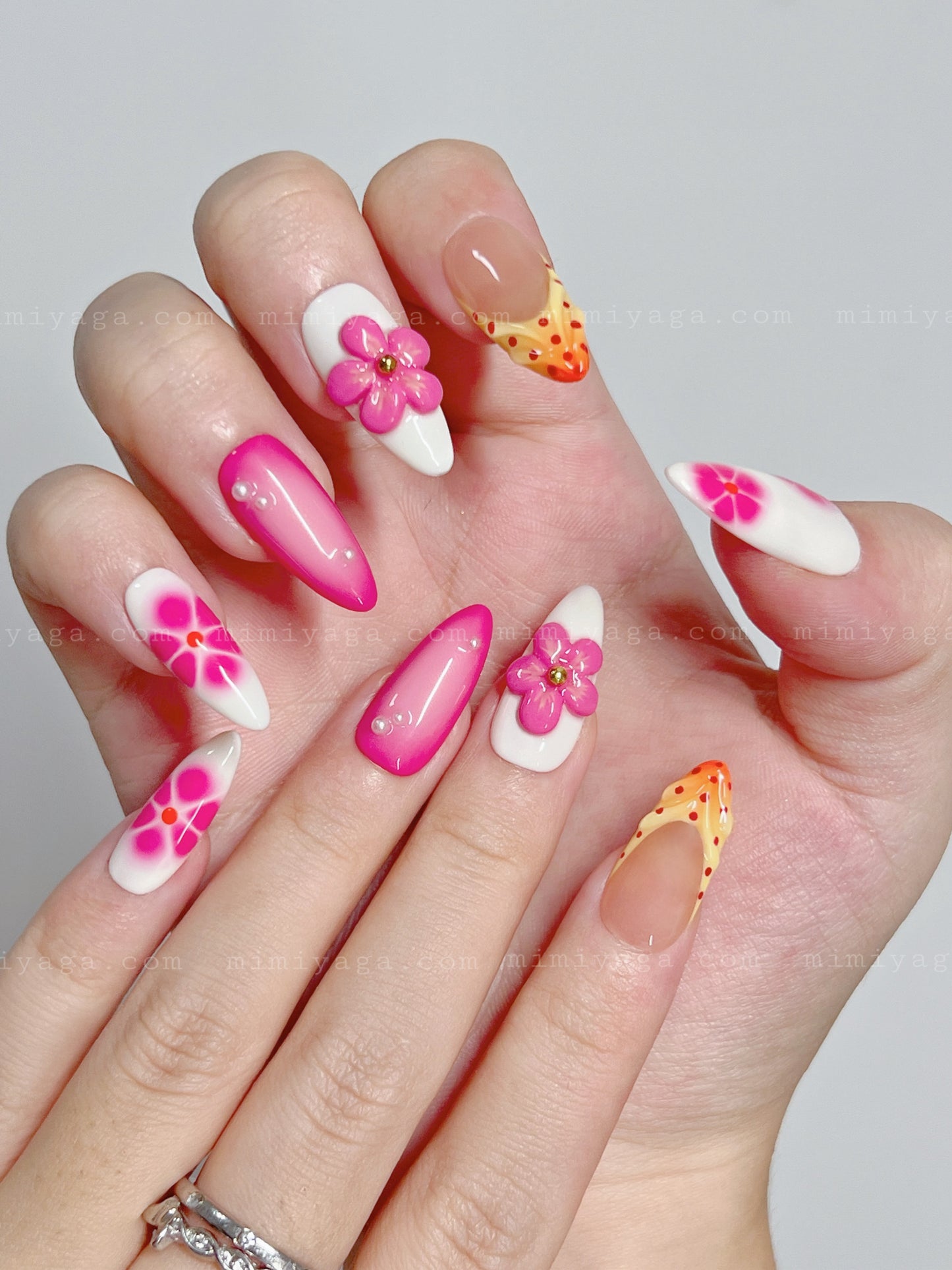 Floral Bliss