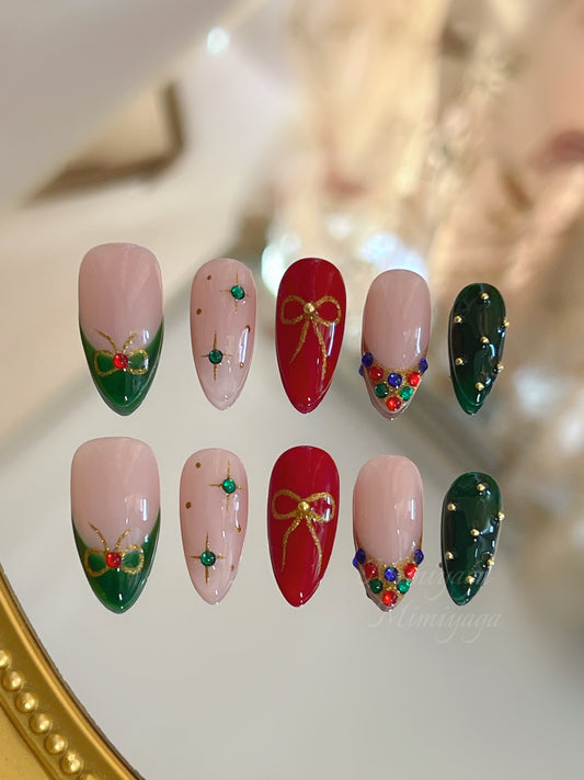 Christmas Melody