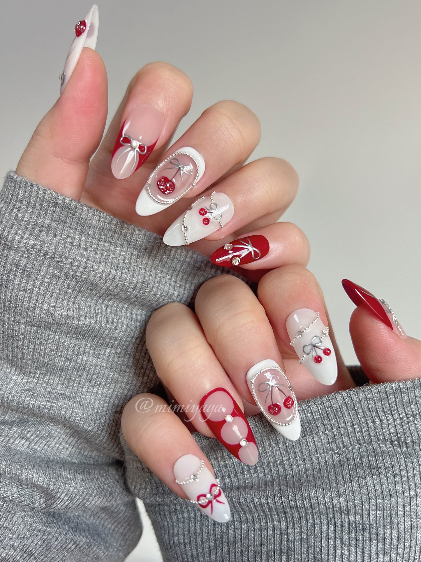 Cherry Kiss