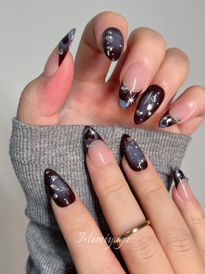 Sweet chocolate