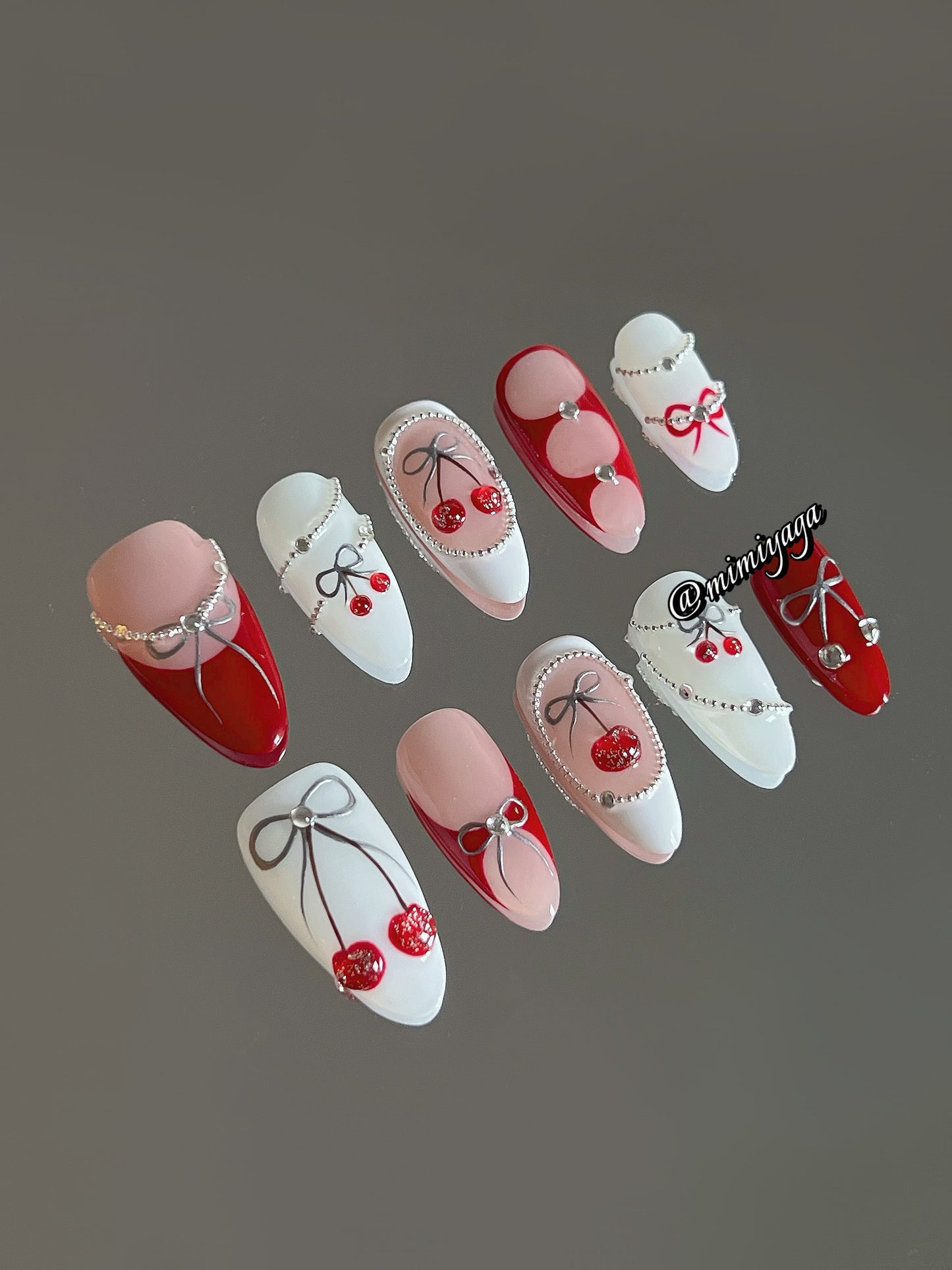 Cherry Kiss