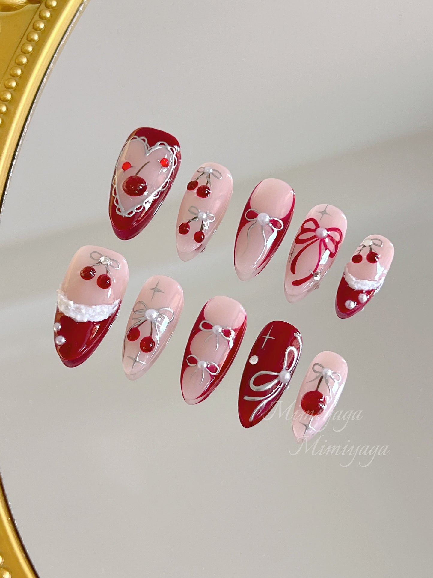 Cherry Romance