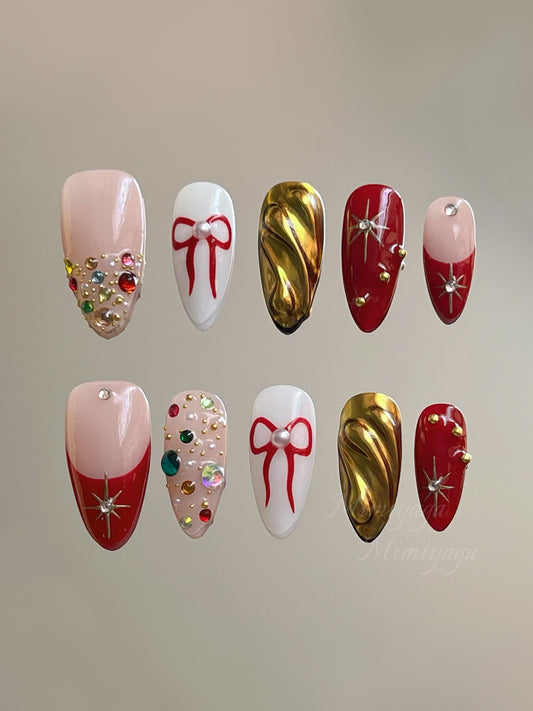 Holiday Glam