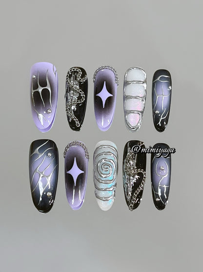 Celestial Chains