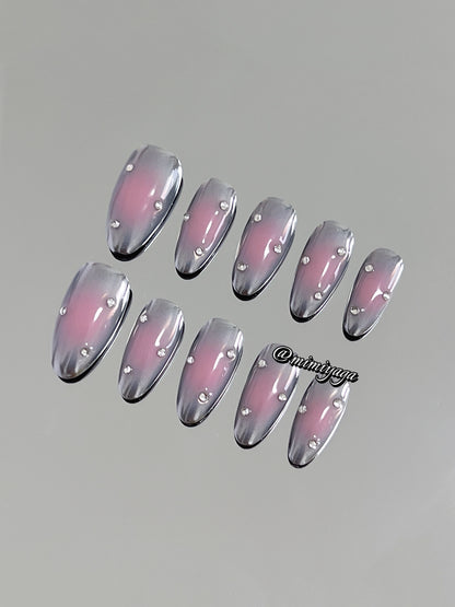Mirror Bloom