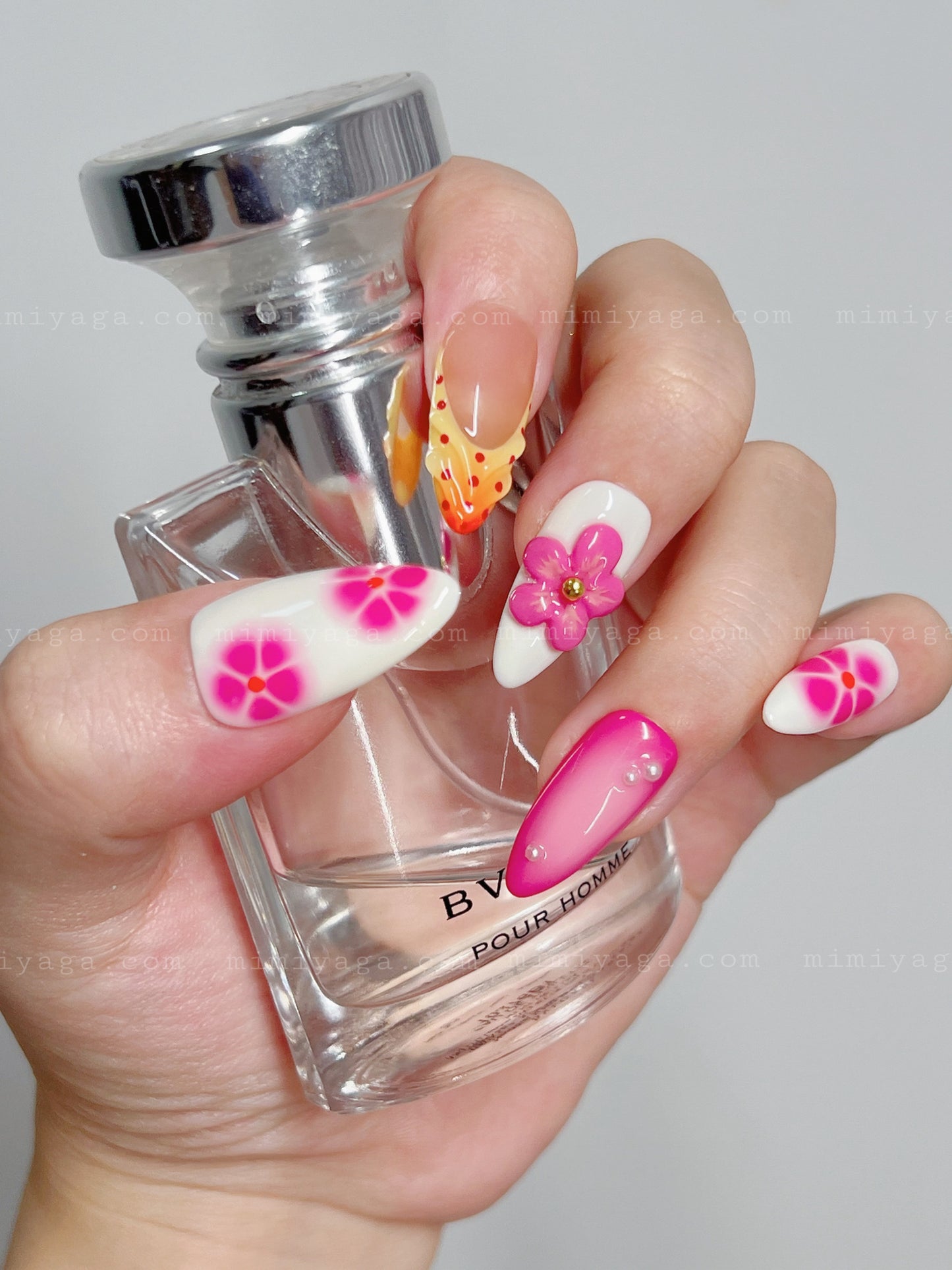 Floral Bliss