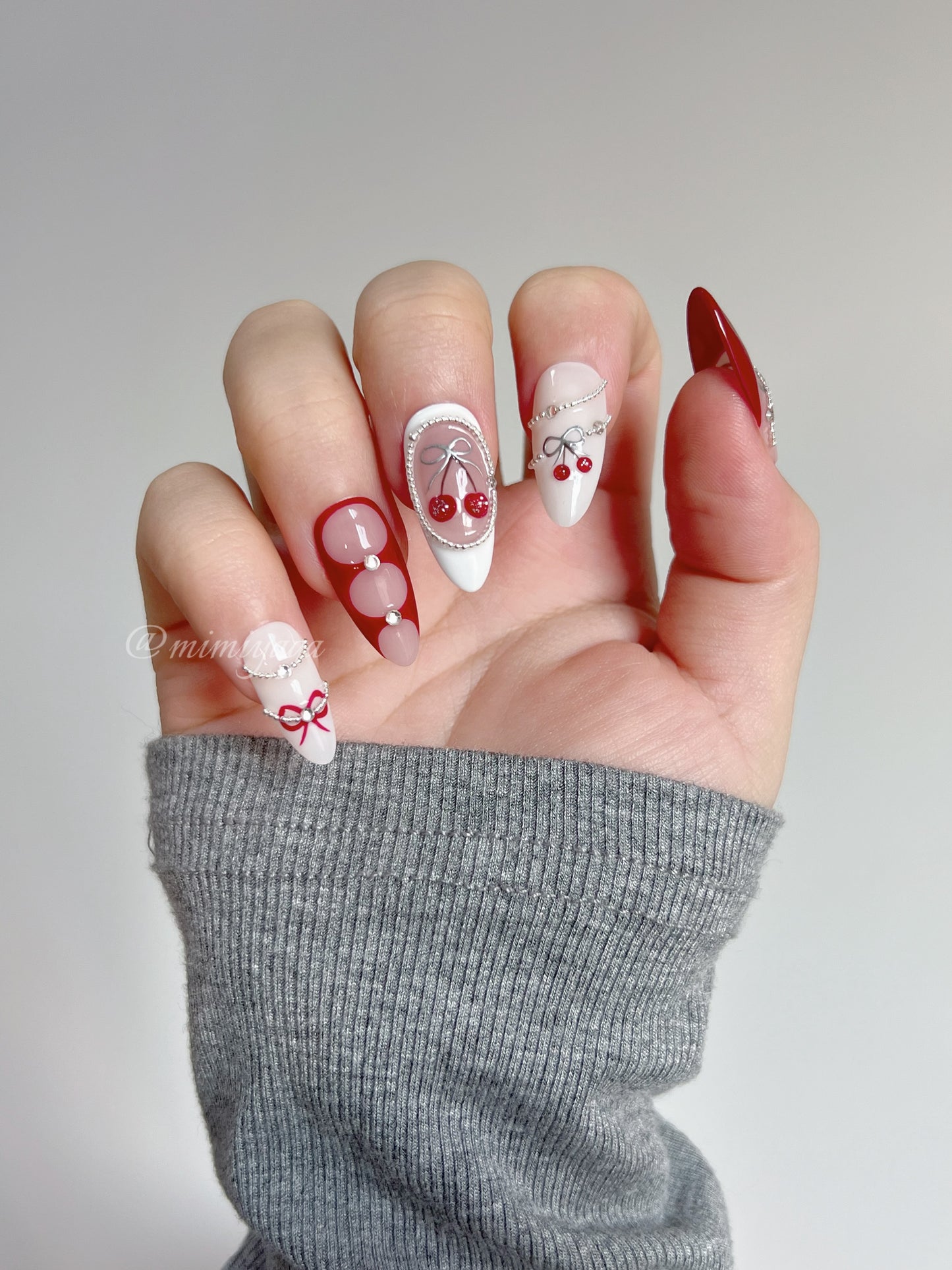 Cherry Kiss