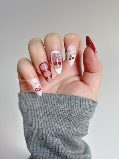 Cherry Kiss
