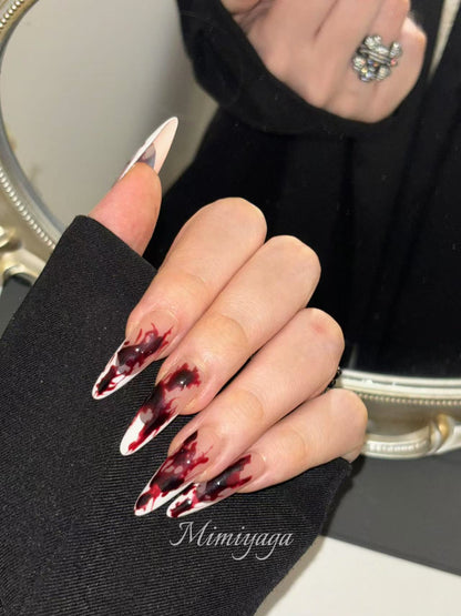 Blood Splatter