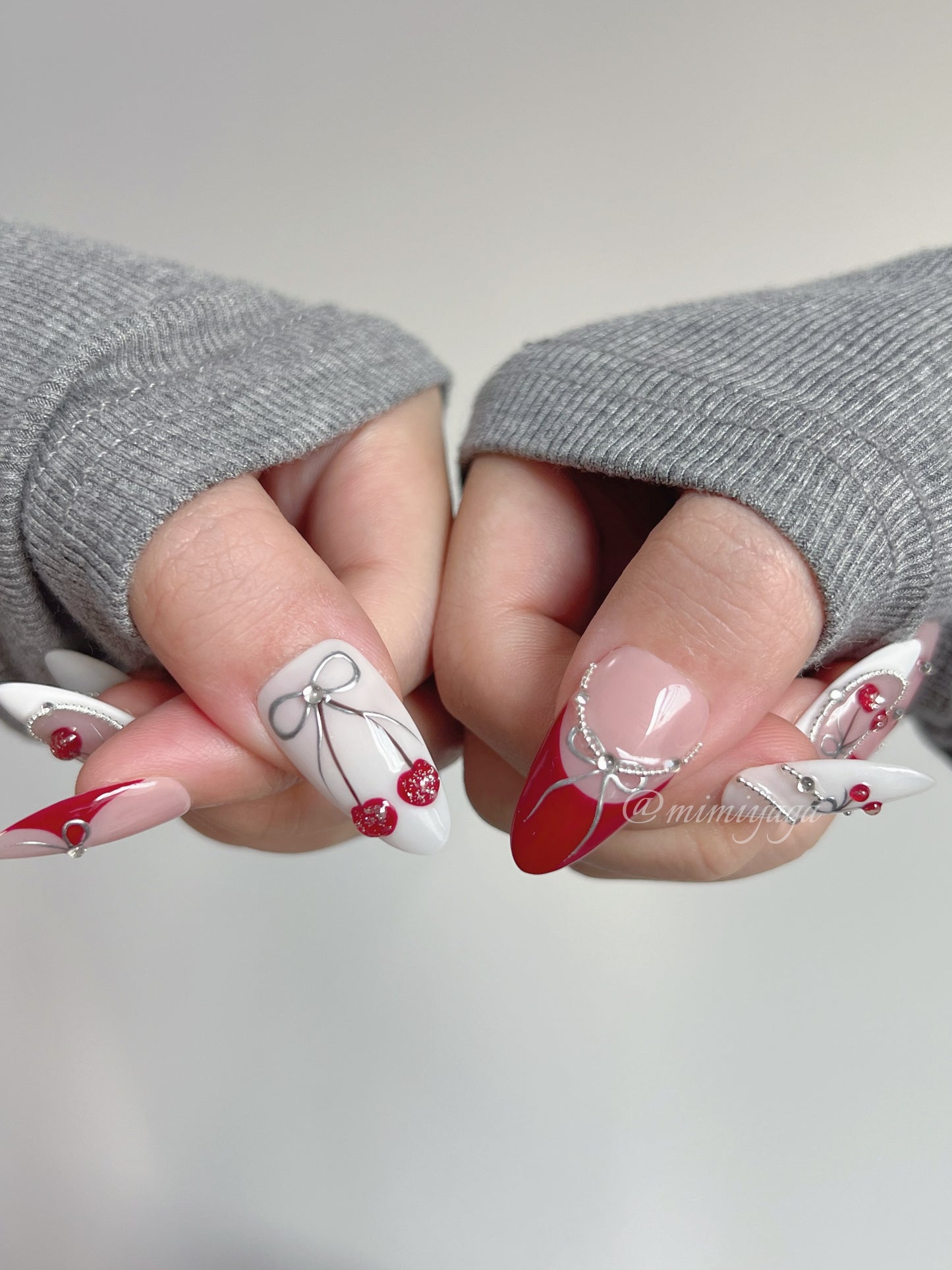 Cherry Kiss